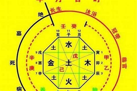 八字喜用色|根據生肖五行查詢幸運色和倒霉色